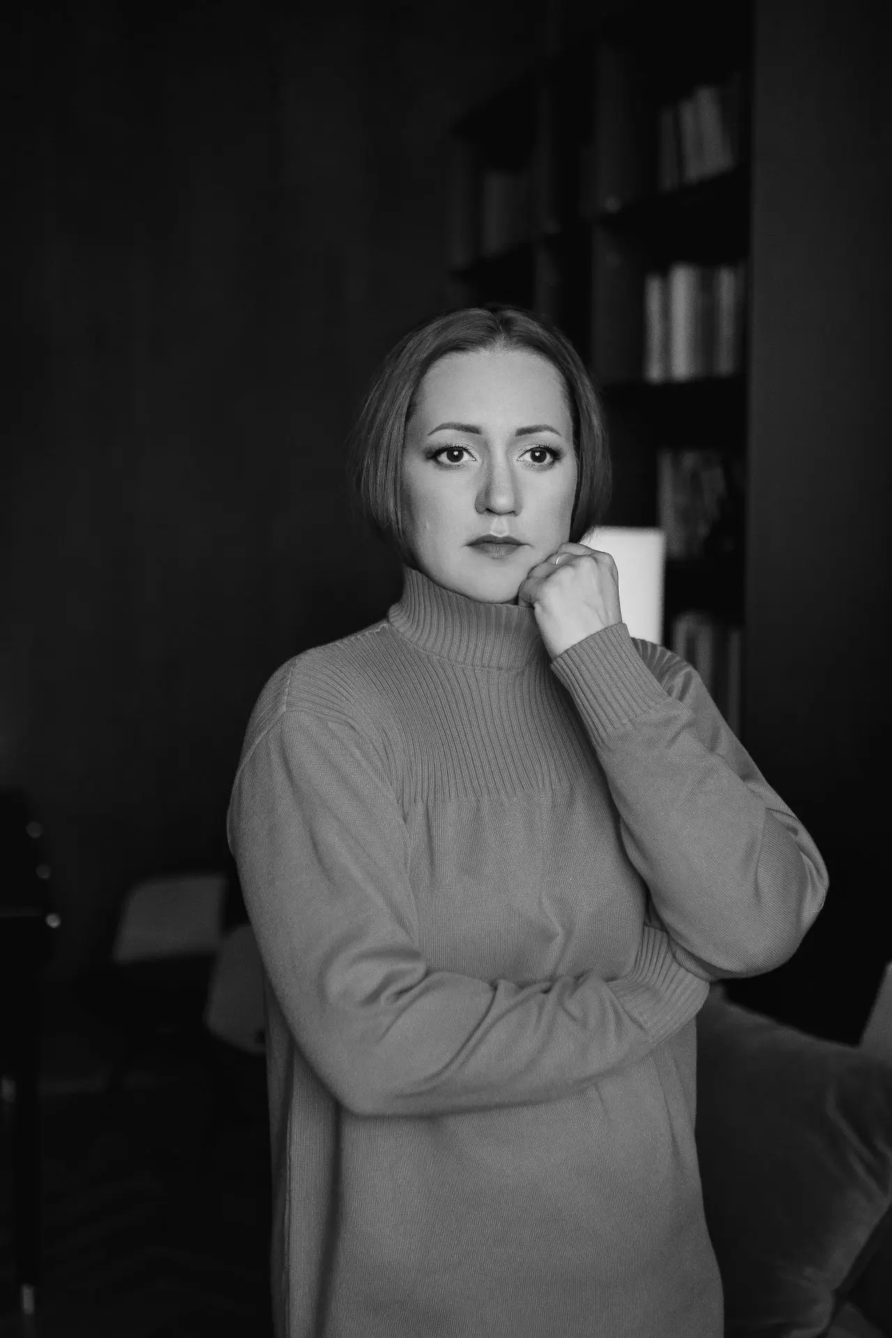 Знаете, сегодня был очень насыщенный день. Нужно было успеть всё и сразу. И я задумалас...