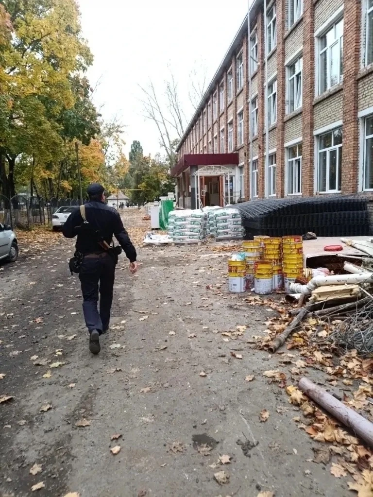 Рейды по нелегальным мигрантам провели в Тамбовской области.