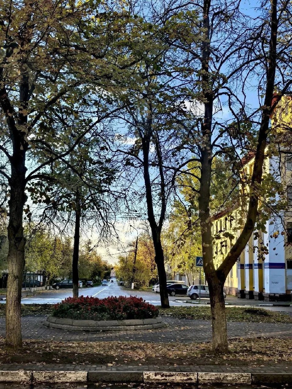 Приятного вечера, Электросталь 😍