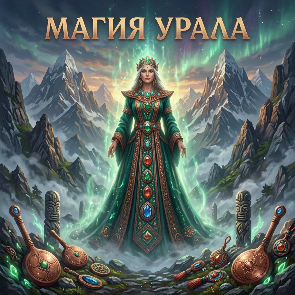 https://vk.ru/magia_urala
