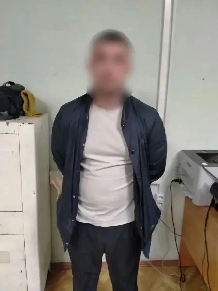 ⚡В Кирове задержали водителя Нисана, скрывшегося после смертельного ДТП на Владимирской.