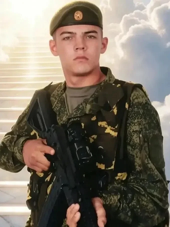 18-летний тюменец погиб в зоне СВО: со дня его совершеннолетия прошло всего несколько м...