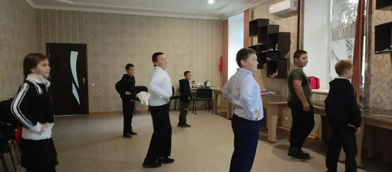 🎶 В преддверии праздника: в сельском Доме культуры с. Строгановка кипит творческая раб...