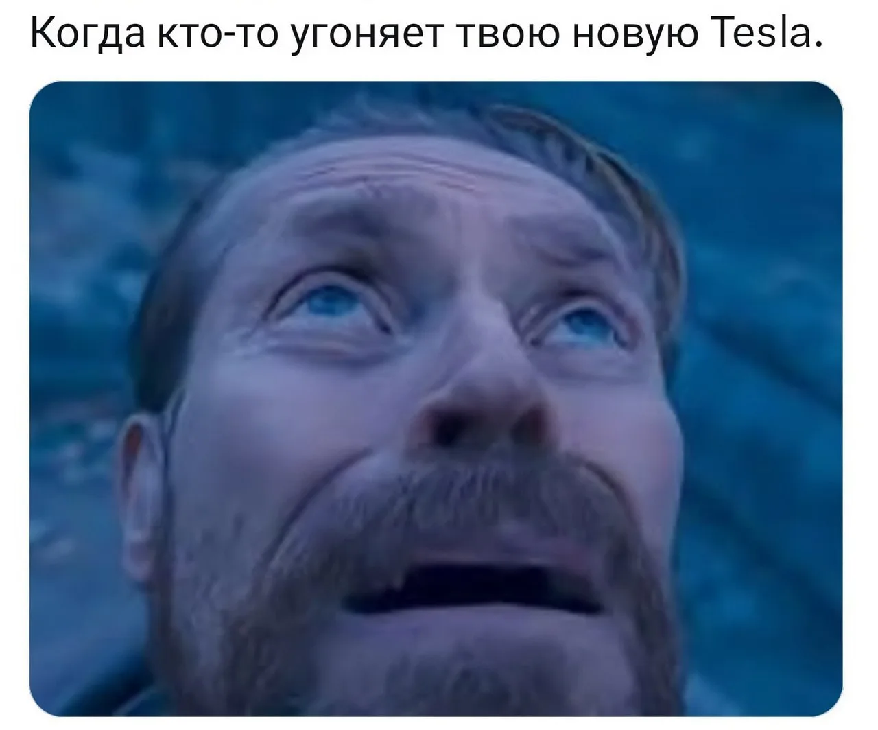 Tesla только успела представить Roadster, а интернет уже завалили мемами