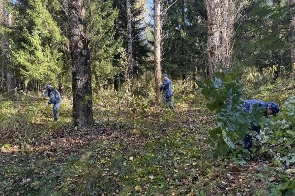Сотрудники УФСИН России по Костромской области присоединились к Всероссийской экологиче...