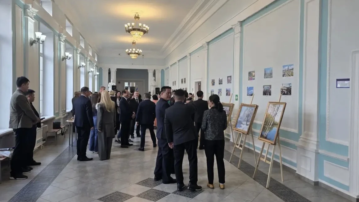 🇷🇺🇰🇵 Узнаём больше о КНДР