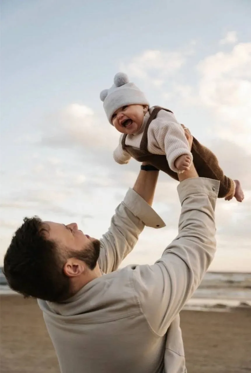 👶 В Нижегородской области четыре месяца подряд рождаемость превышает среднероссийский ...