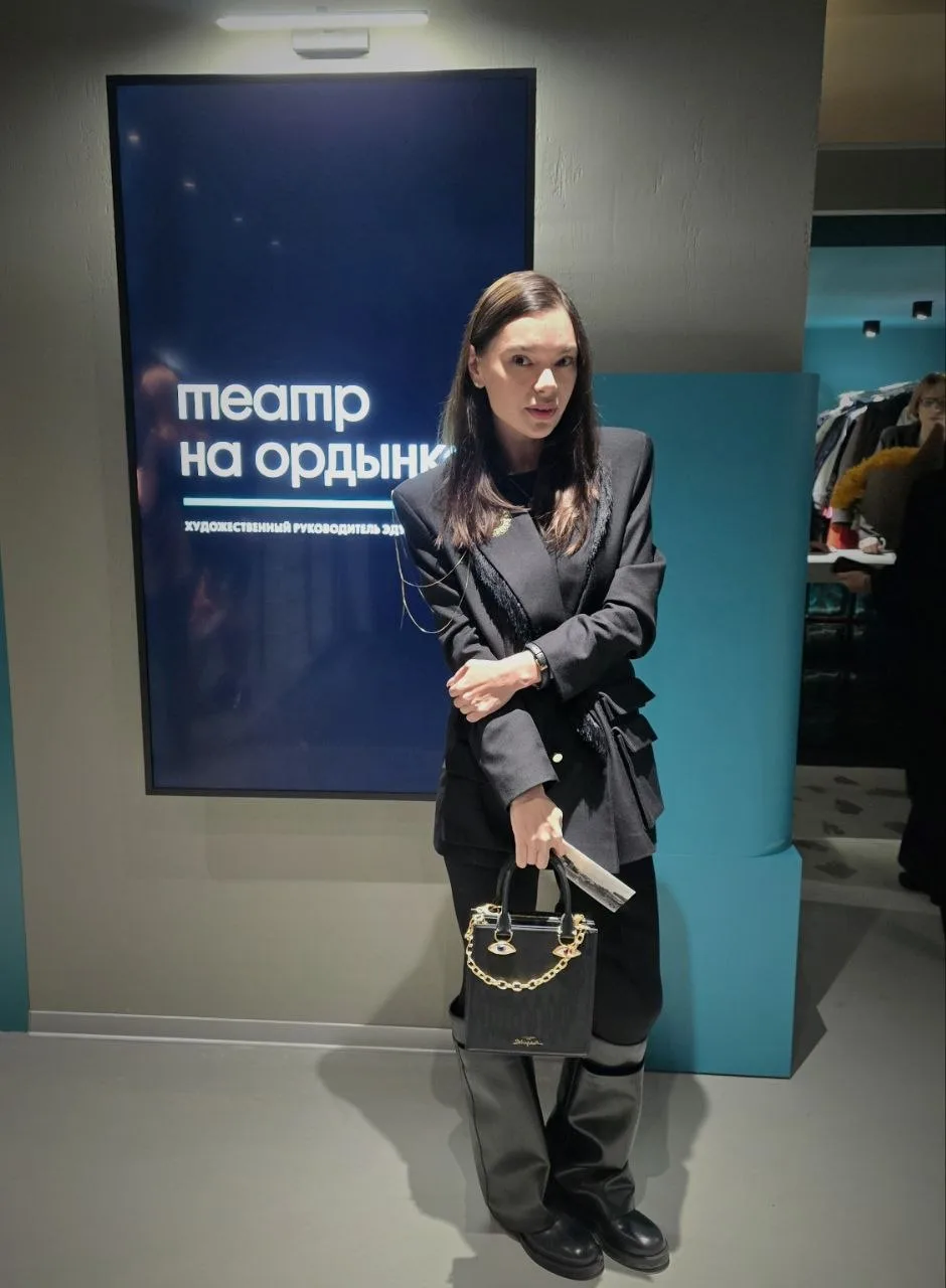 Вчера в Москве открылся после ремонта Театр на Ордынке