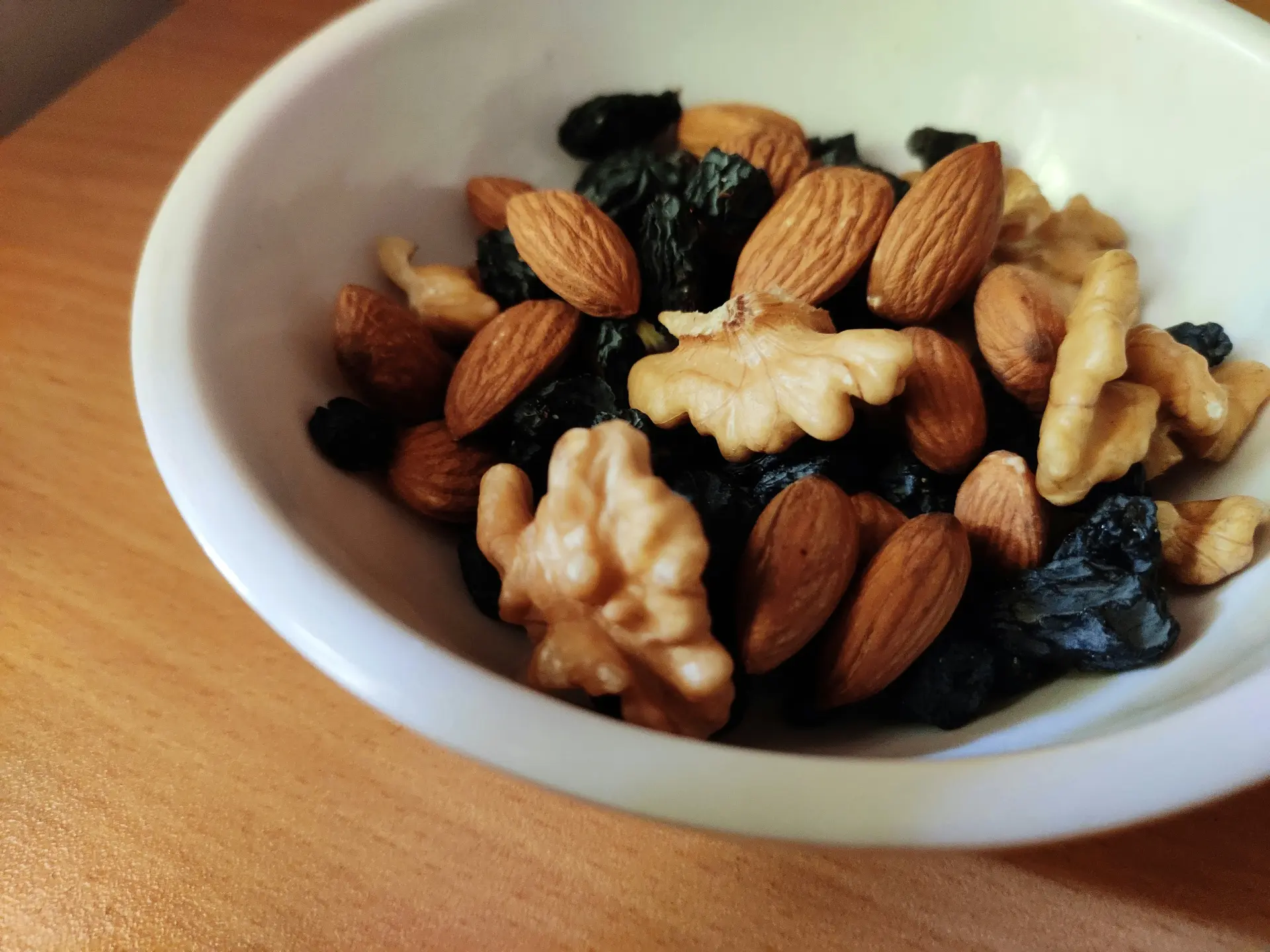 🥜 Народные приметы об орехах