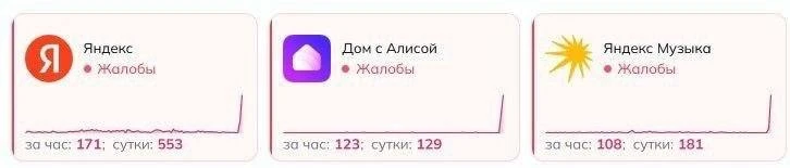 ❗️Центр обработки данных «Яндекса» во Владимире атаковали беспилотники, сообщили в комп...