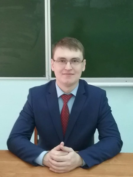 Уважаемый Константин Александрович!