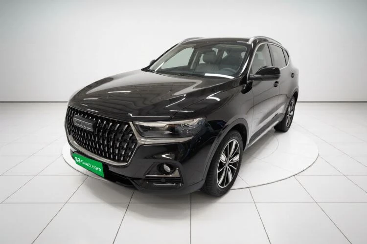 🚗 Haval 2023