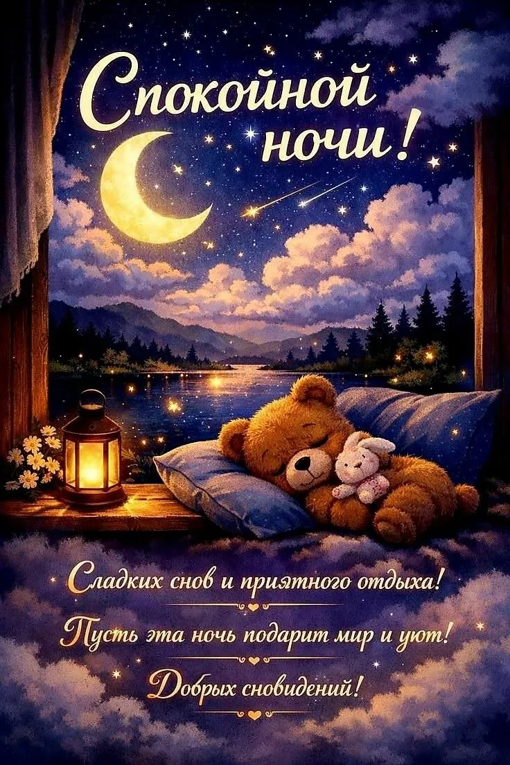 Открытки и приколы 🌸