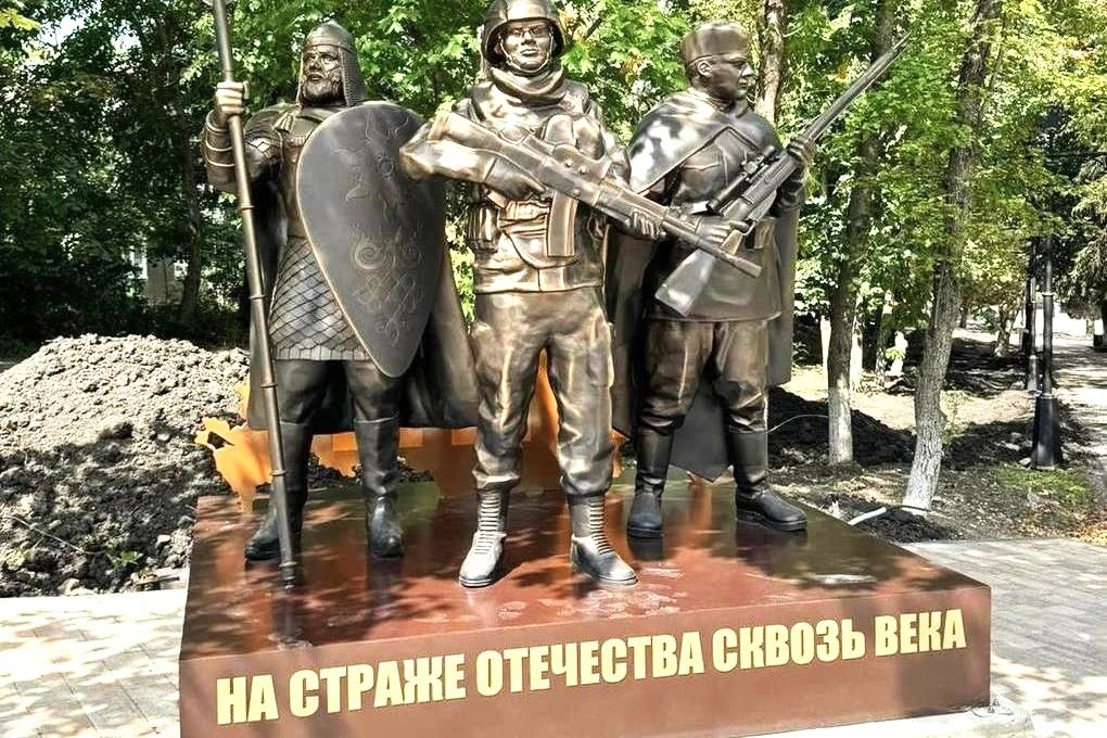 Поэзия сердца и смысла