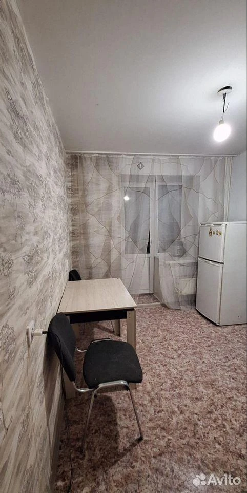 Сдам без посредников: 1-комнатная квартира, 31.7м²