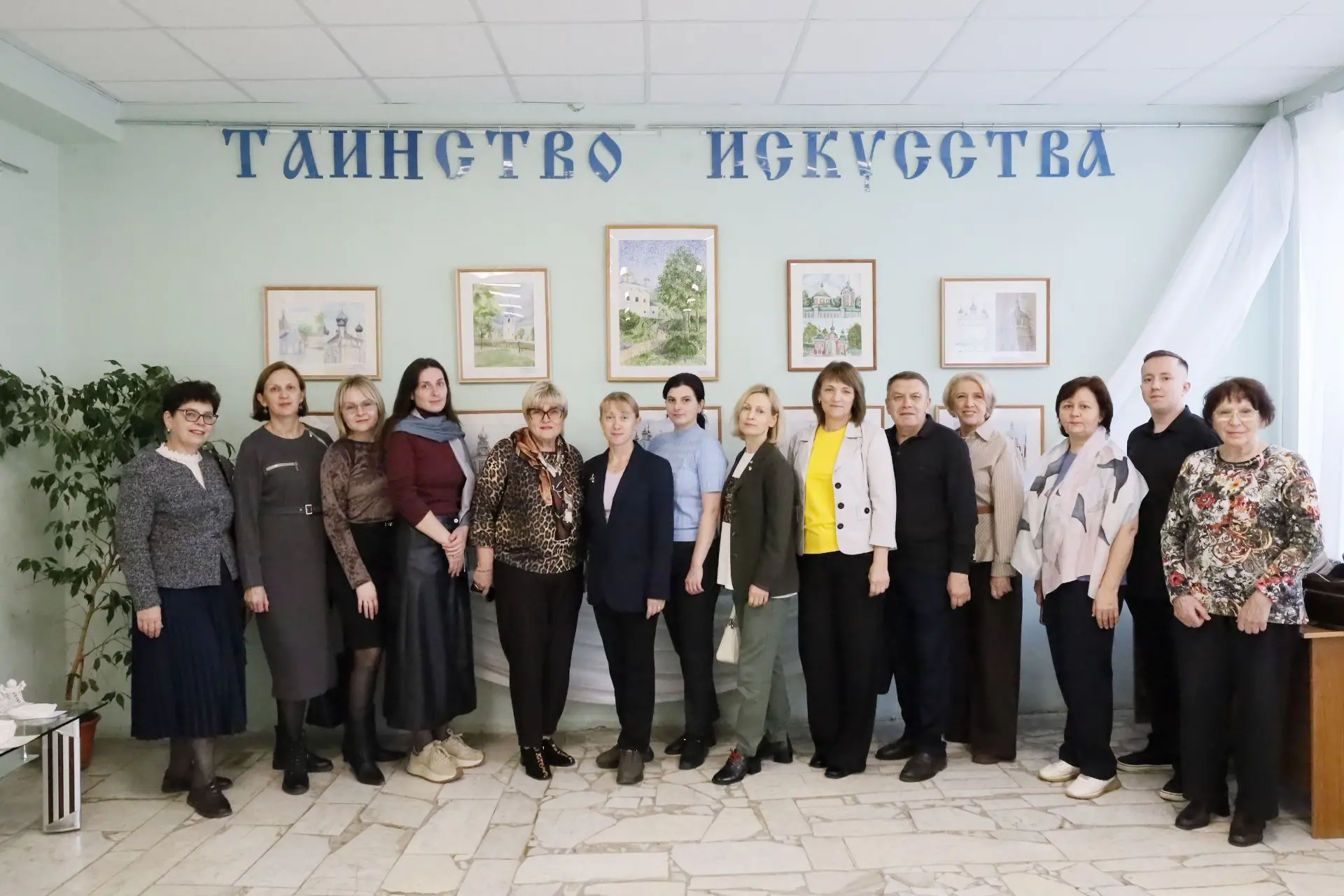 🕊ЧИСТЫЙ ТОН - 2026