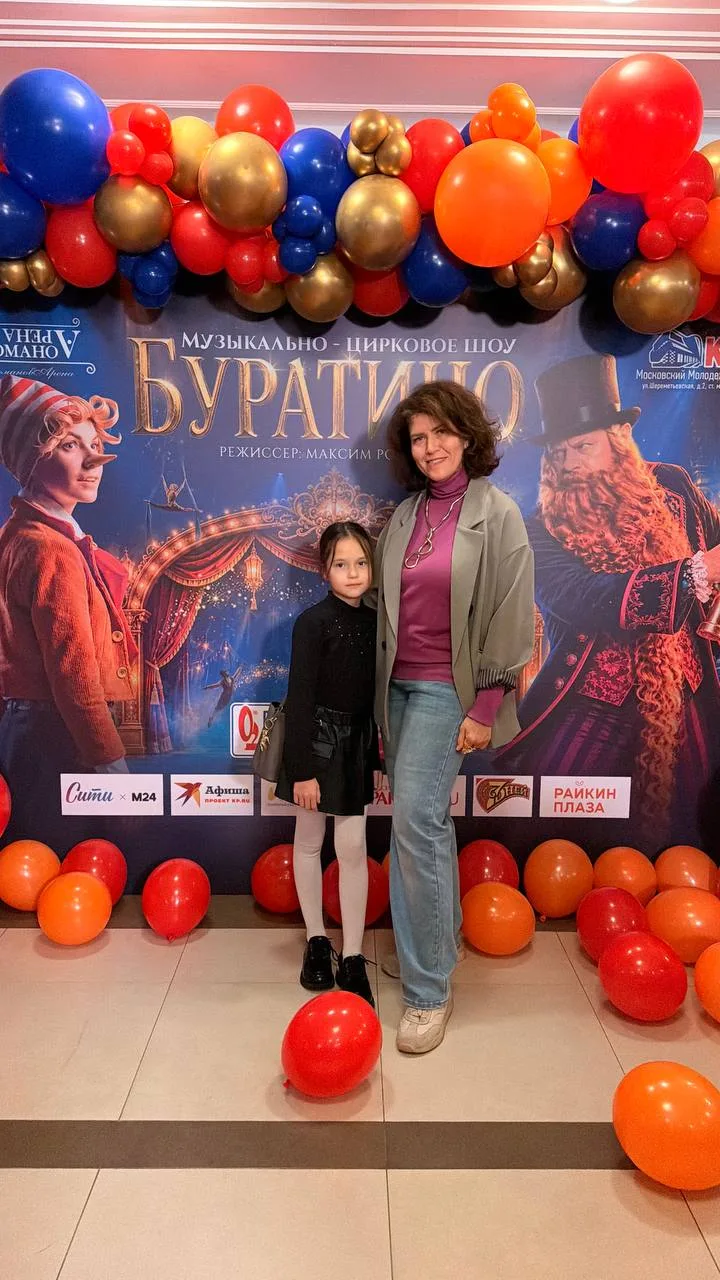 Я думала, его сейчас пристрелят! 😱 „Буратино“ от Романов Арена. НАШ отзыв