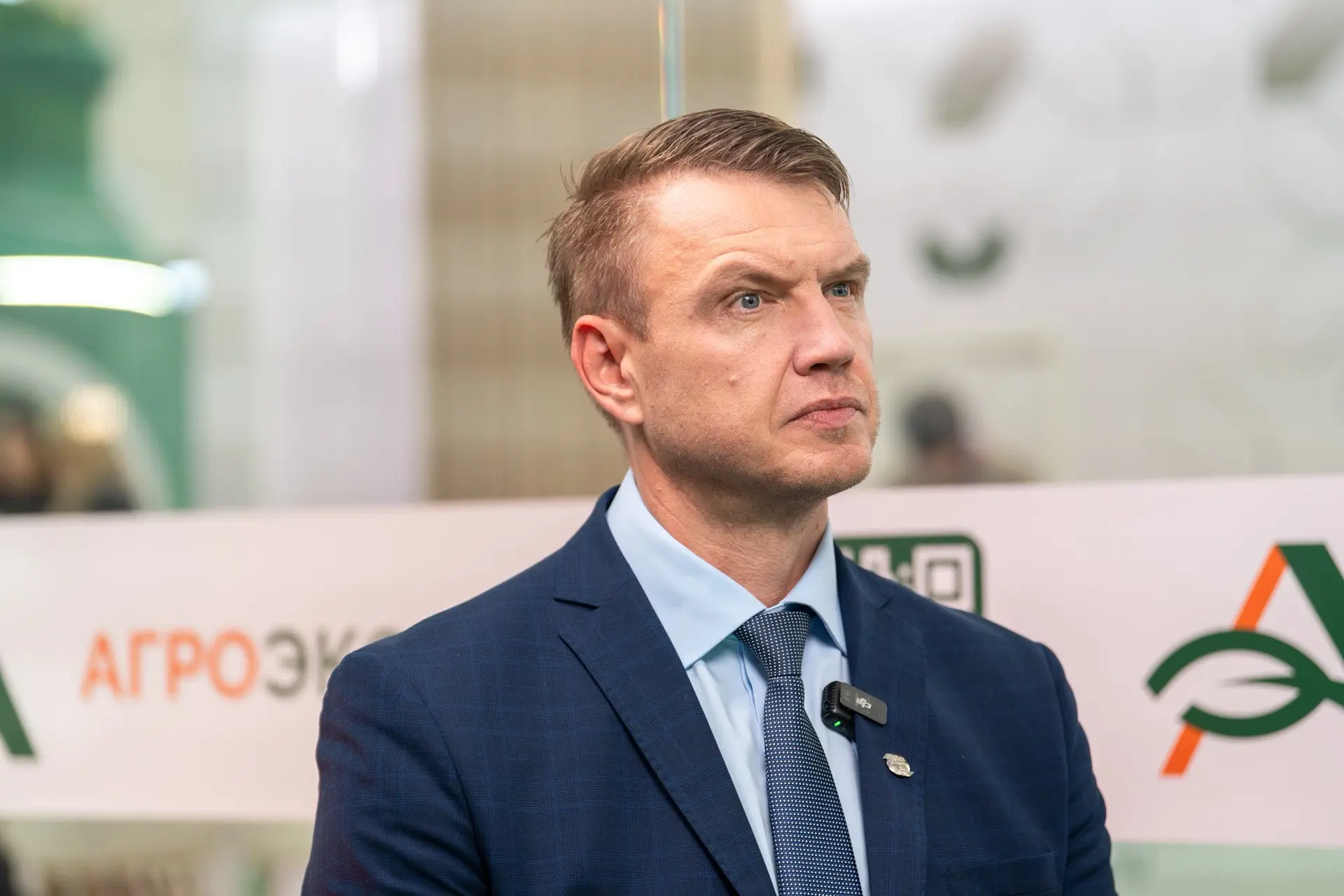 🎤 Александр Кононов — о новых вызовах в животноводстве и разработке вакцин