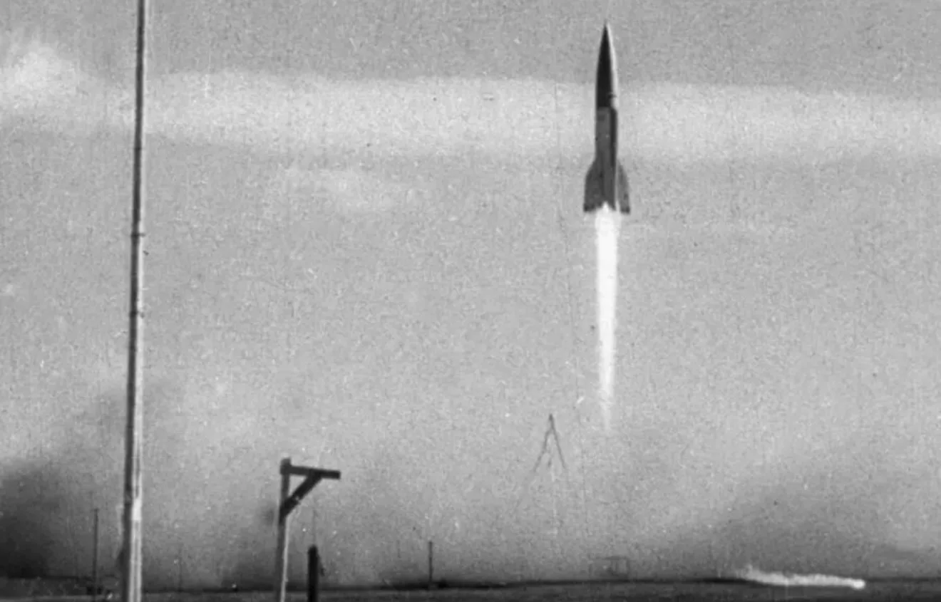10 ОКТЯБРЯ 1948 ГОДА — НАЧАЛО РАКЕТНОЙ ЭПОХИ СССР