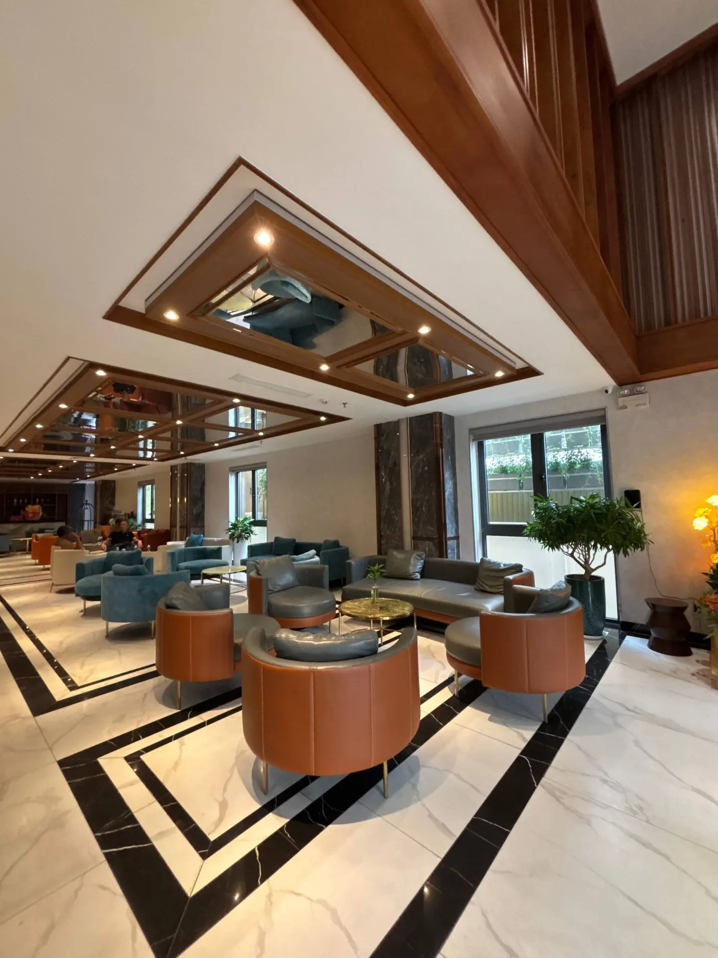 🏨 Tahiti Beach Hotel 4 ⭐️