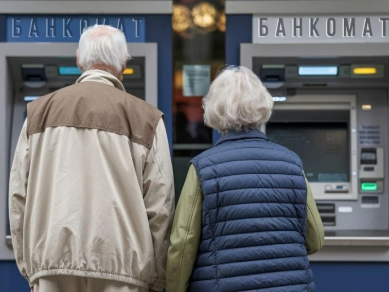 Думая, что спасает свои сбережения, пожилая пара из Северодвинска перевела аферистам ок...