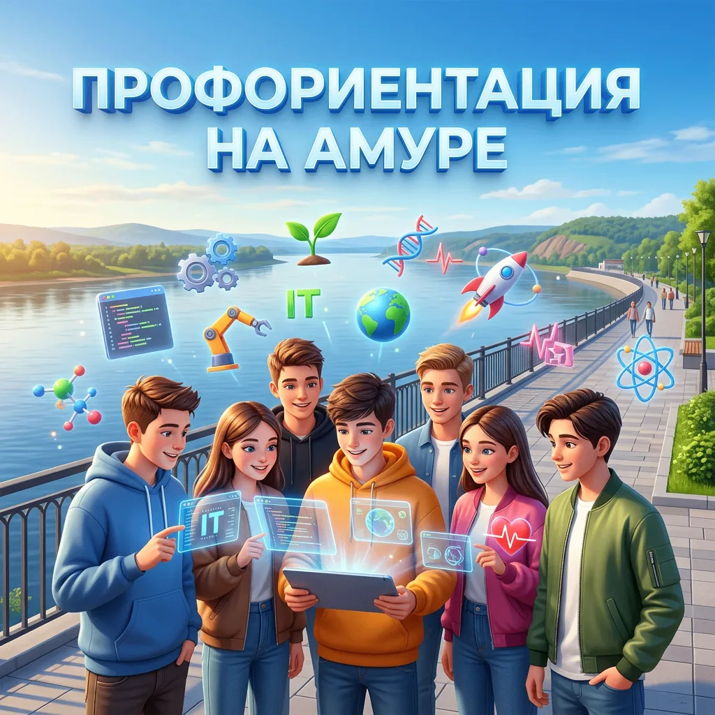 📢 Внимание, родители и школьники 13–16 лет!