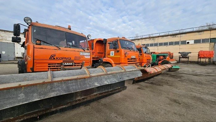 🚌Ачинское автотранспортное предприятие повысит производительность труда