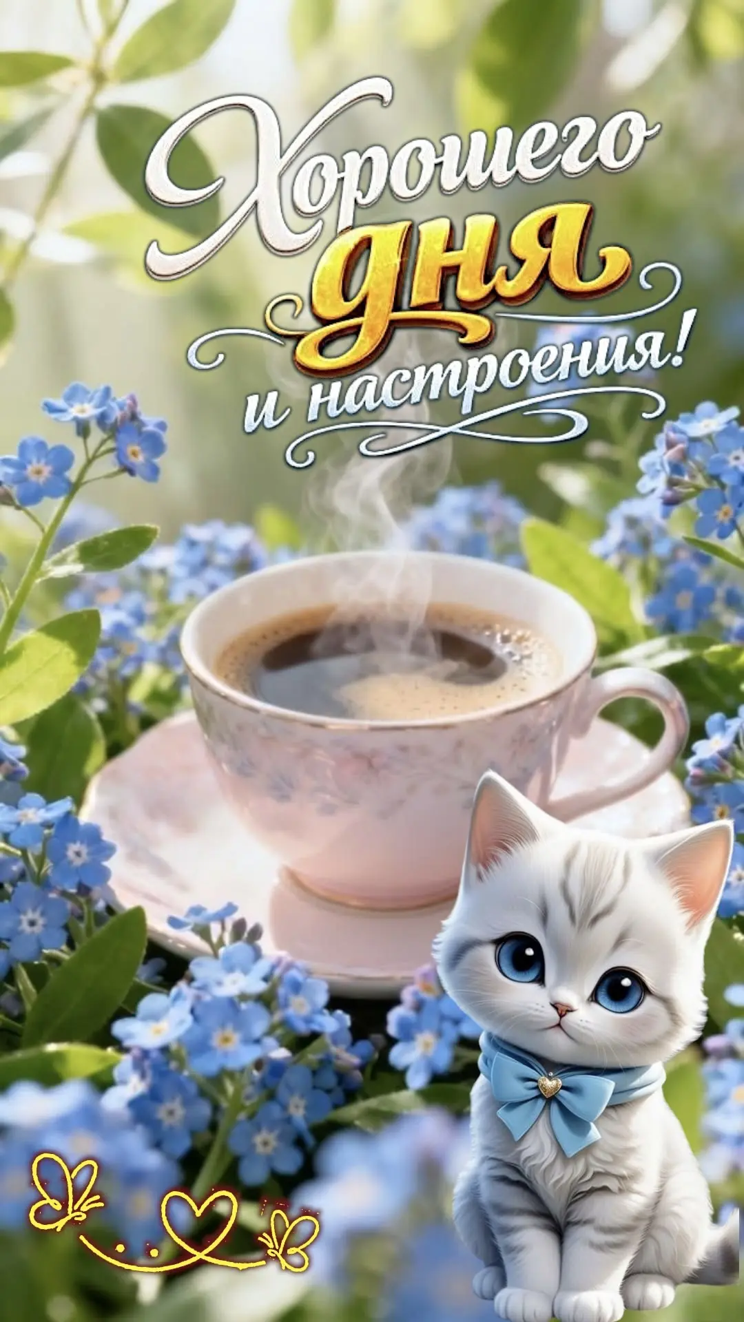 Поздравления на каждый день. Подписаться!