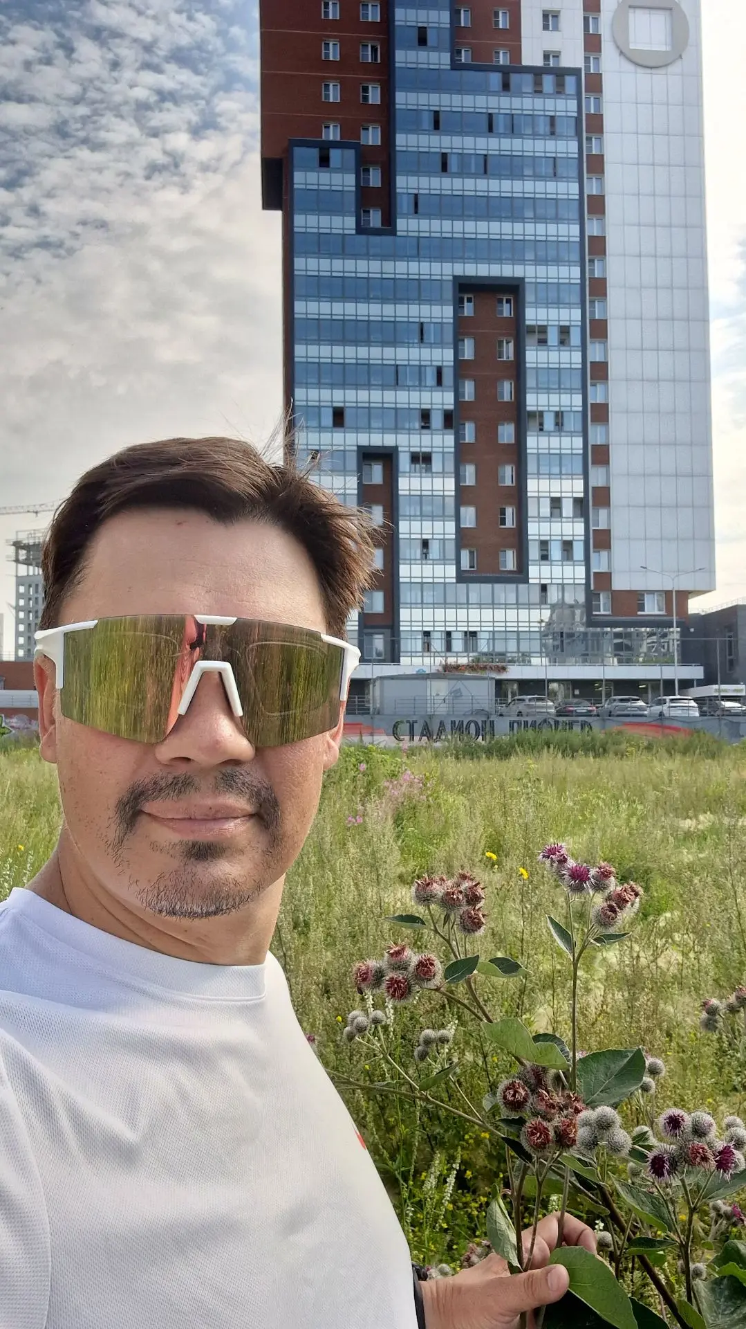Земля стадиона "Пионер" окончательно перешла в собственность города
