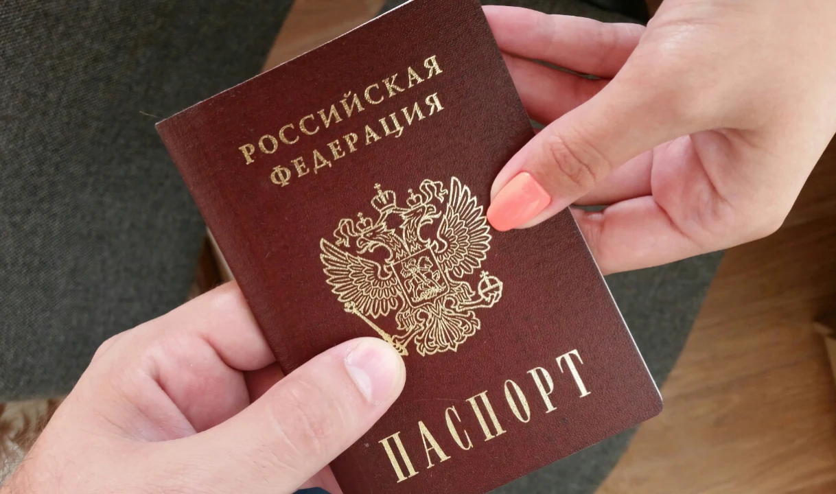Воронежцам напомнили о штрафах до 3 тысяч рублей за просроченный паспорт