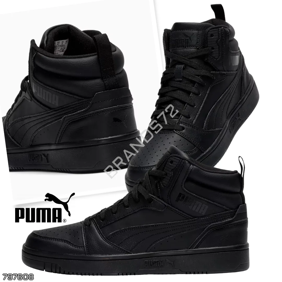 Puma 🇺🇸