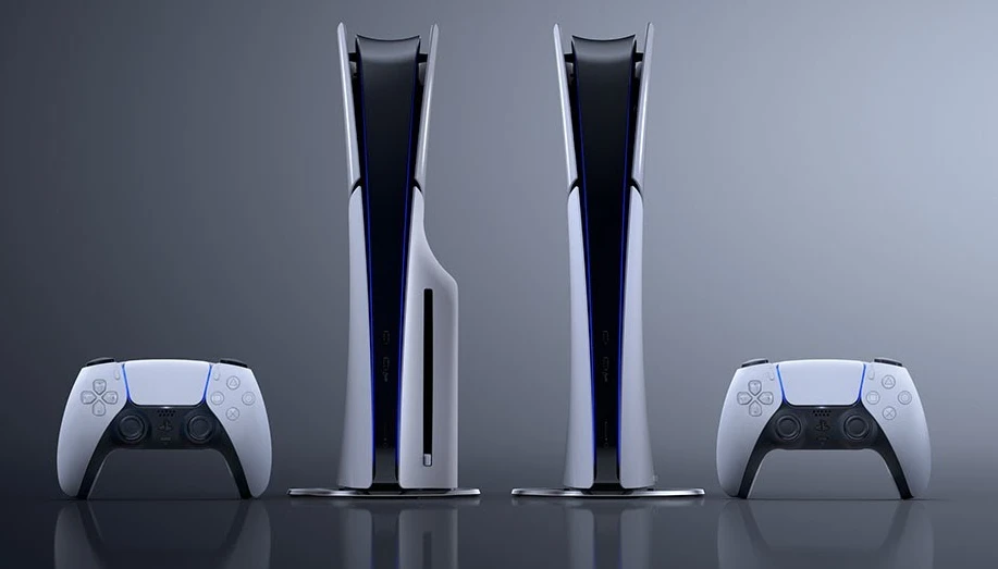 Sony начала банить взломанные PlayStation 5.