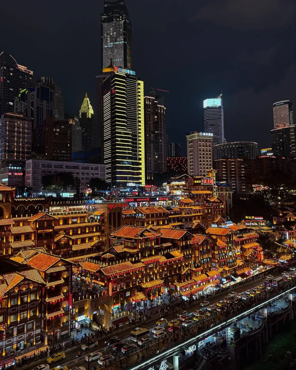 ЭКСКУРСИОННЫЙ ТУР | КИТАЙ 🇨🇳