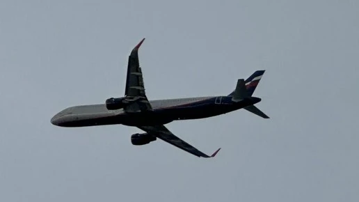 Росавиация усилила контроль за работой аэропортов Москвы