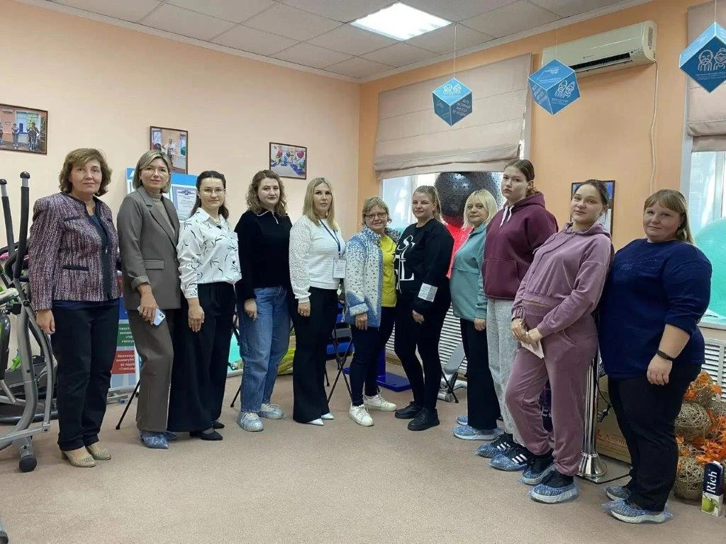 🤰 Сегодня, 7 октября, мы отмечаем особенный праздник – День беременных!