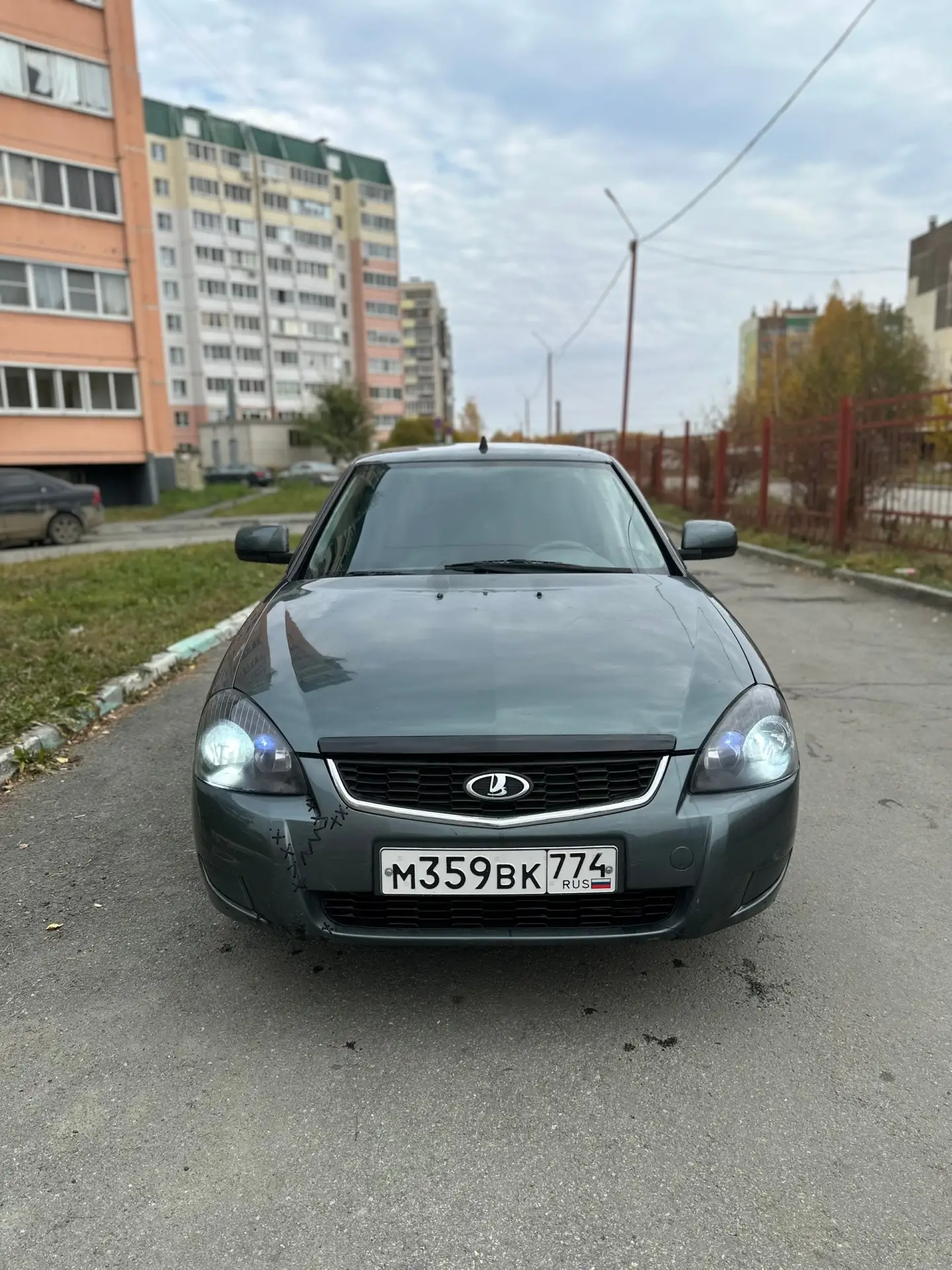 🚗 ПРОДАМ LADA PRIORA, 2010 г. 🚗