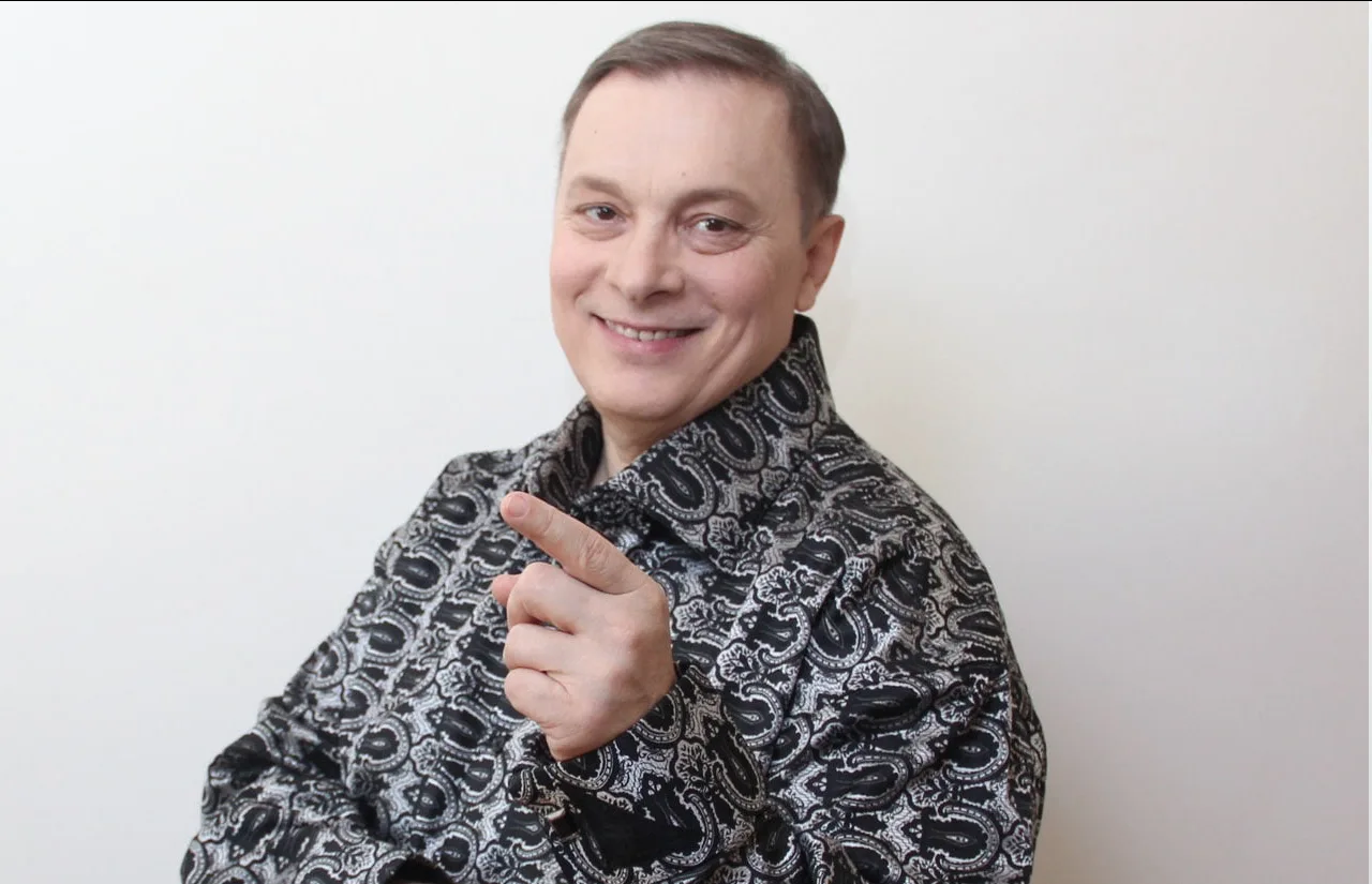 Продюсера «Ласкового мая» Андрея Разина переобъявили в розыск