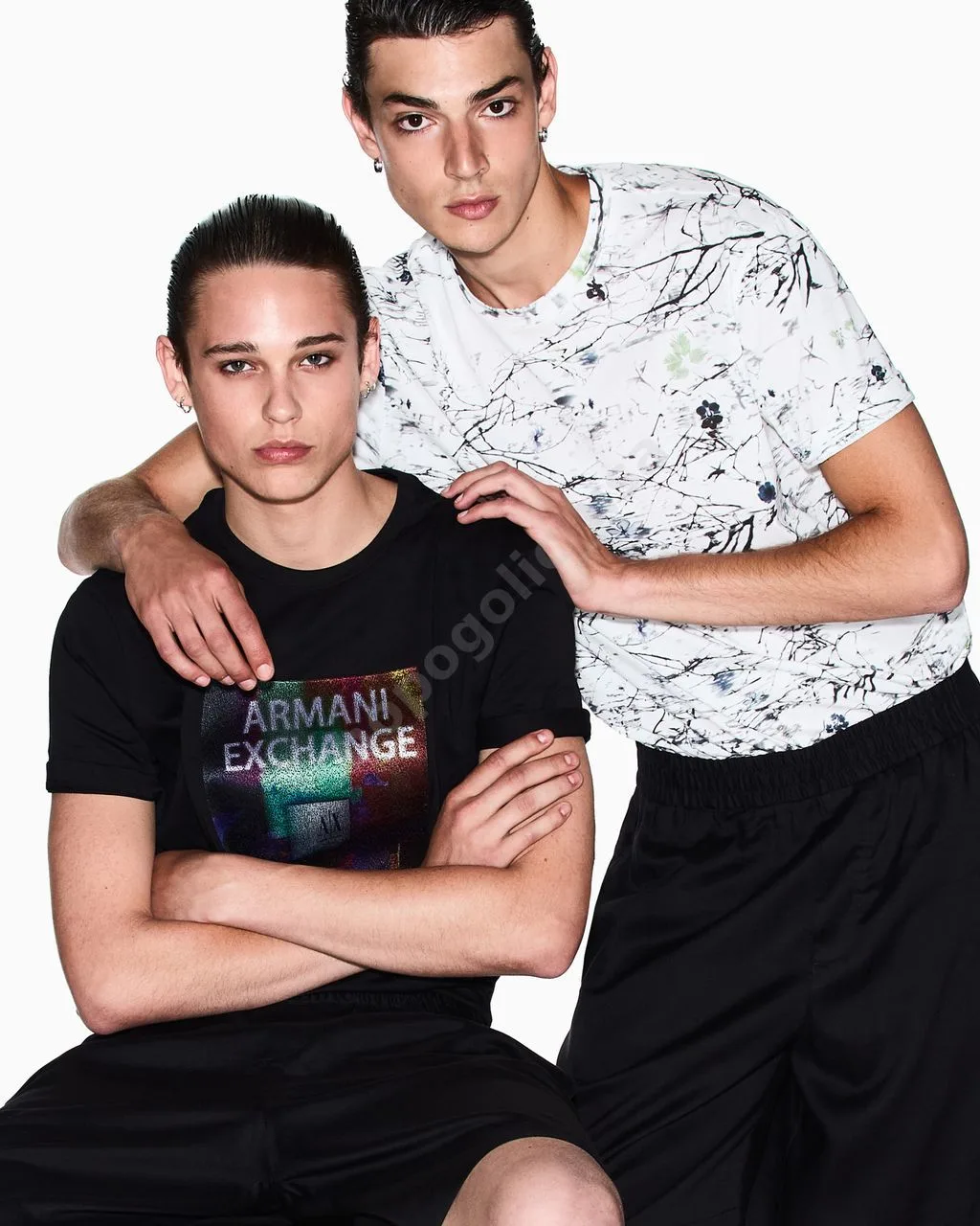 🇺🇸 Armani Exchange 🖤 Распродажа 🖤