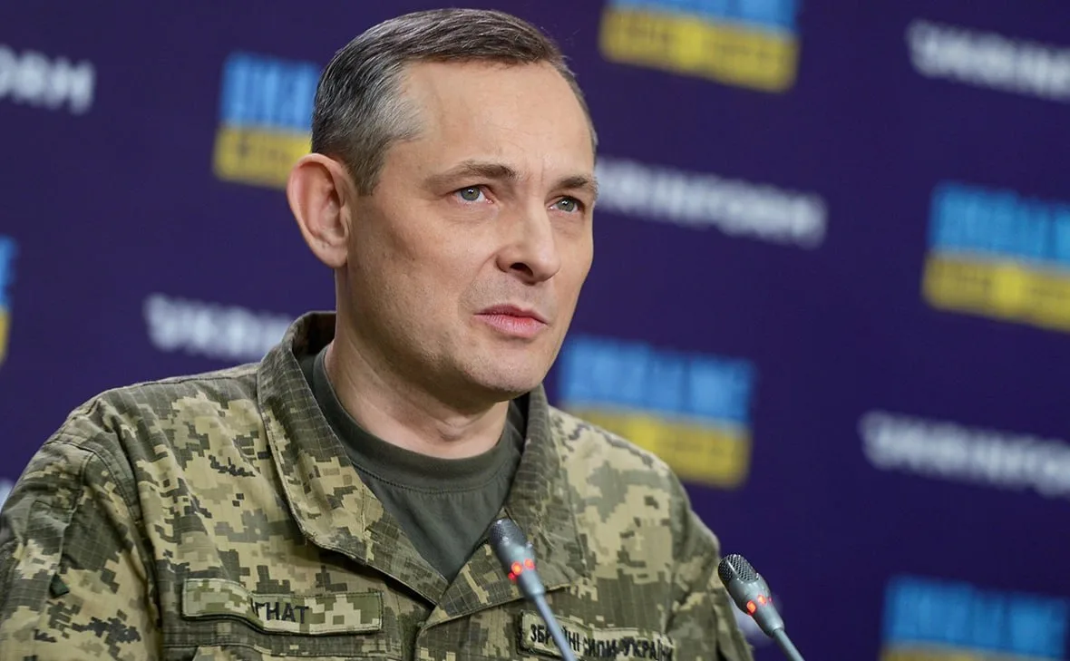 ⚡️ Во время первой атаки партнеры не сообщили нам о баллистике, но три последующие волн...
