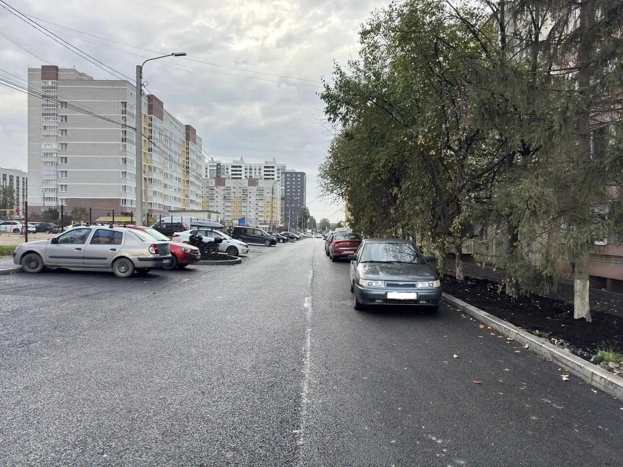 Загвозкина вызывает вопросы: