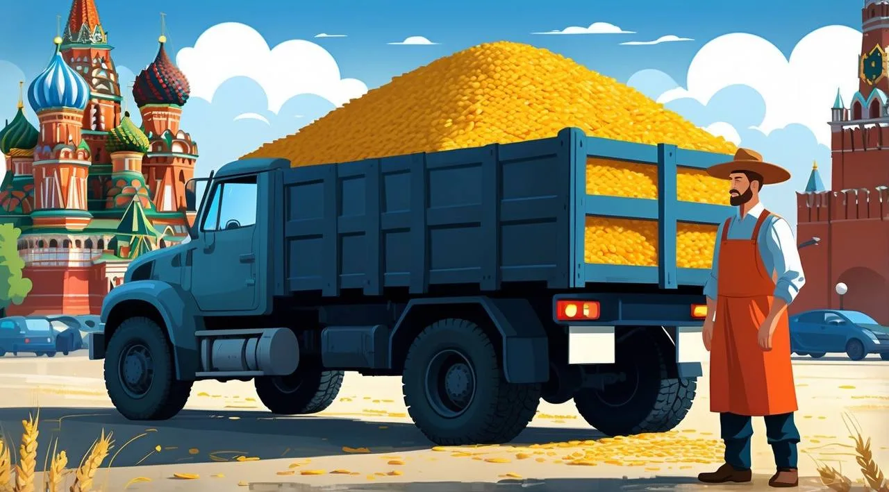 #АгроНовостиРФ