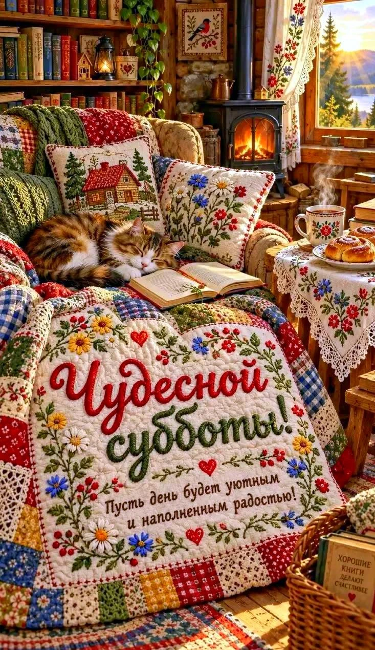 Милые открытки 😊 подписаться