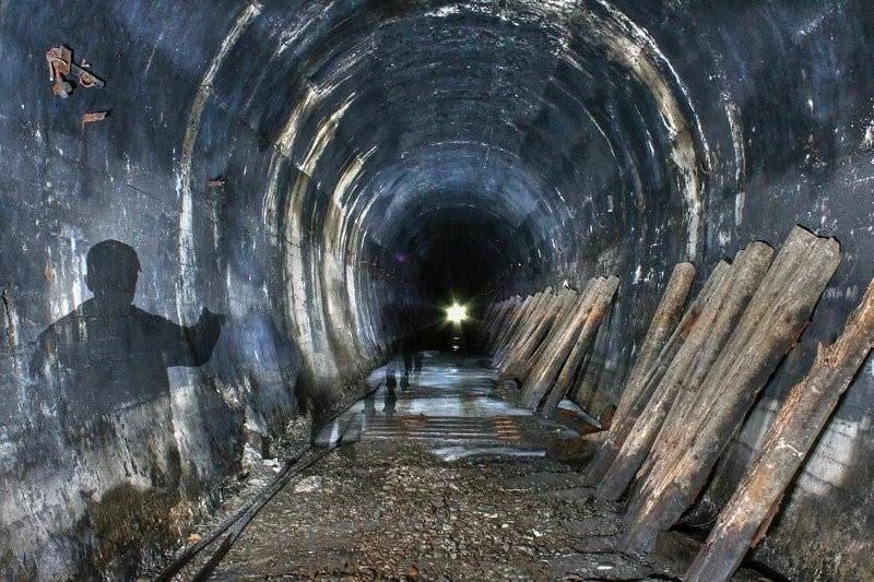 👁Что скрывает подземный мир Сахалина?