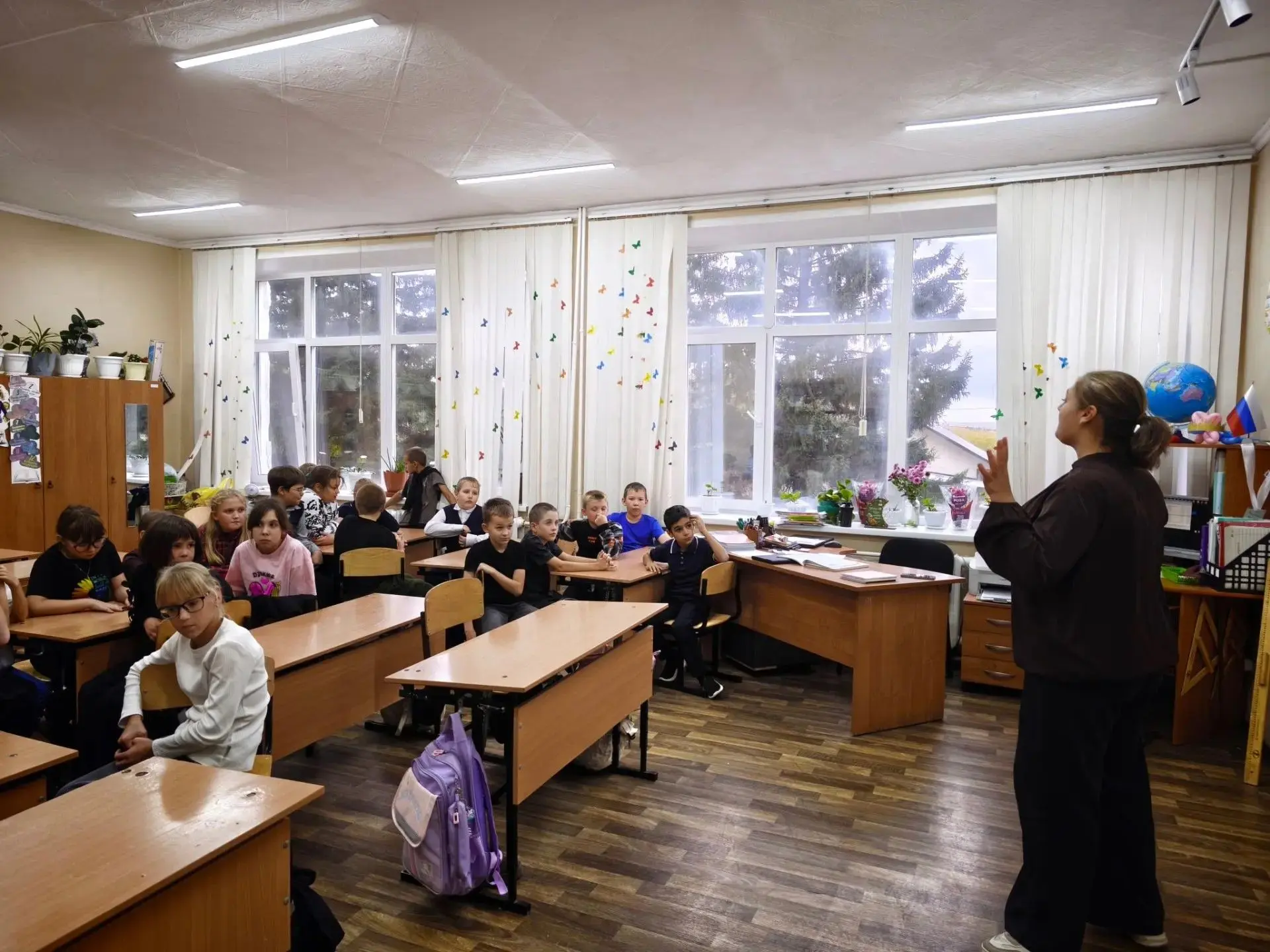 1 октября — Международный день музыки!