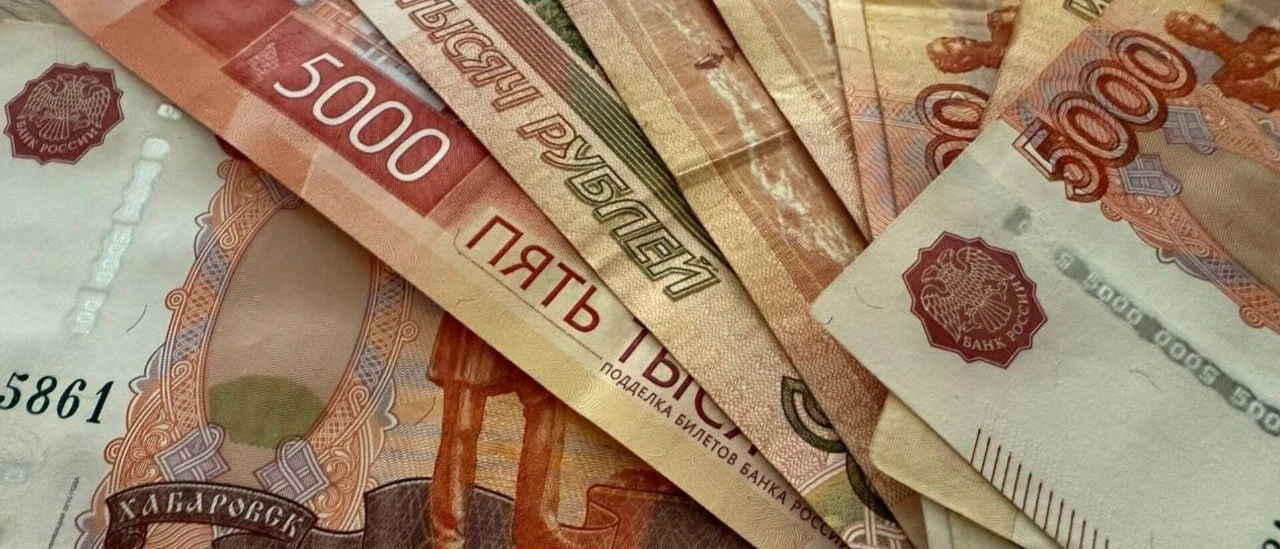 ⚠️ Бугульминец отдал мошенникам 117 тысяч за несуществующий контейнер