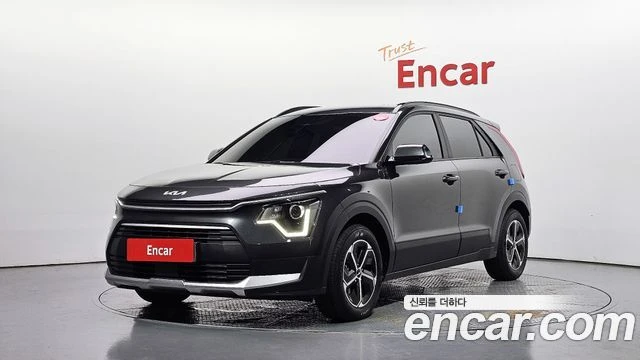 🚗 Kia 2025