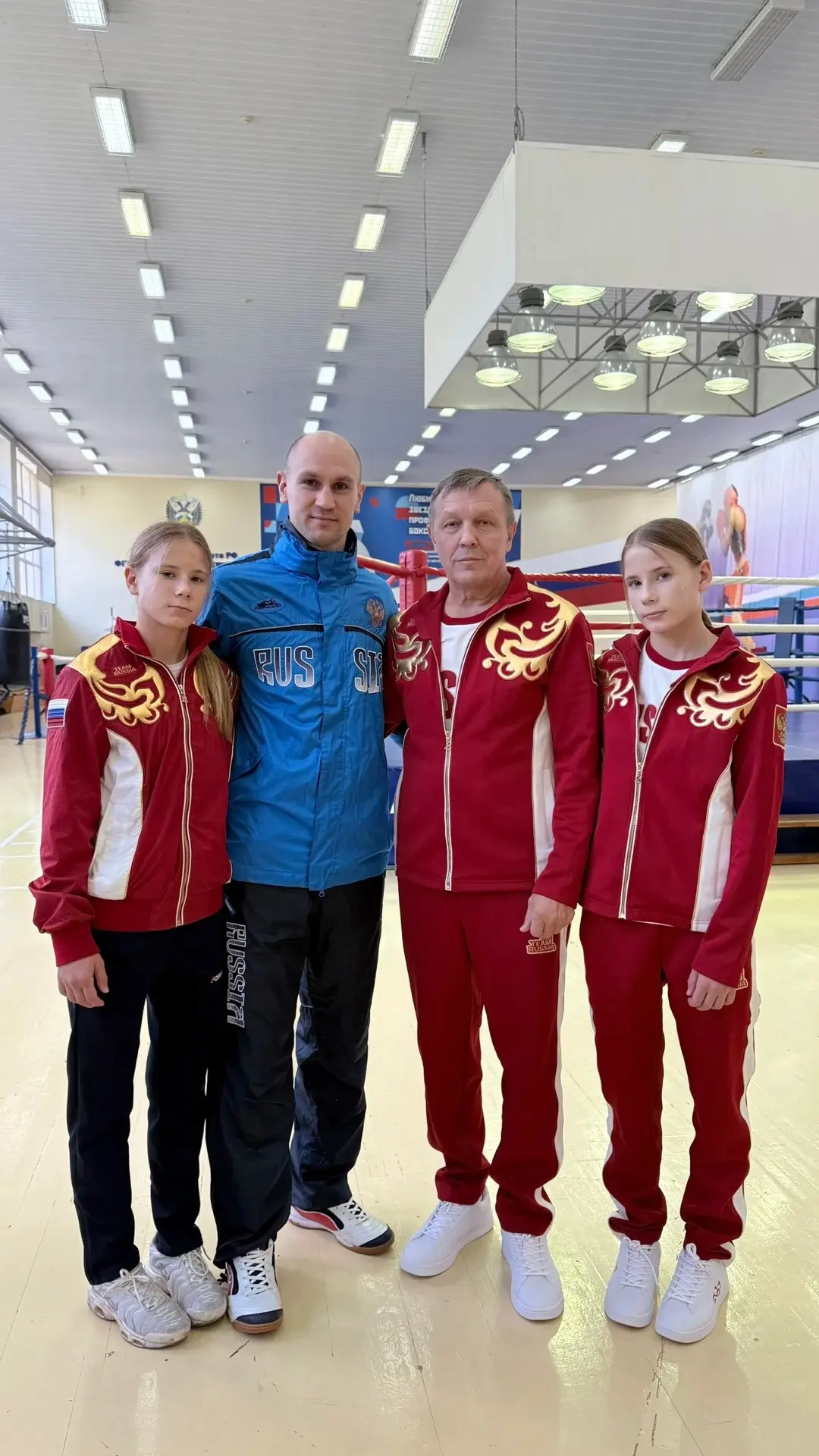🔥 БОЙ ВЕЧЕРА! 🔥