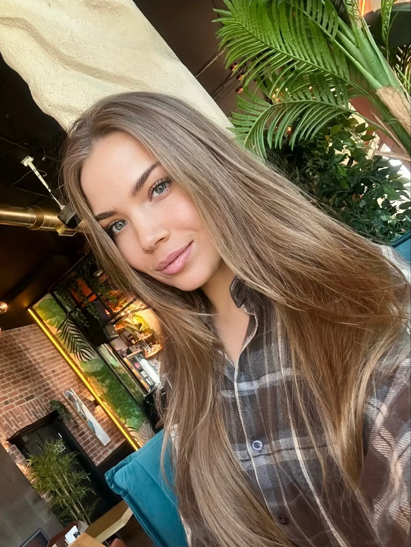 👧 Алина, 27