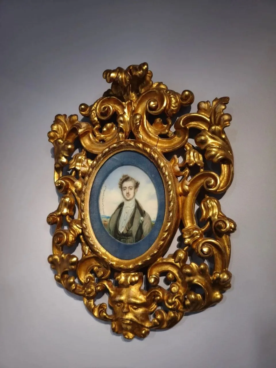 ⭐Выставка «Русский Париж. 1814–1914» в Доме русского зарубежья им. А.Солженицына.