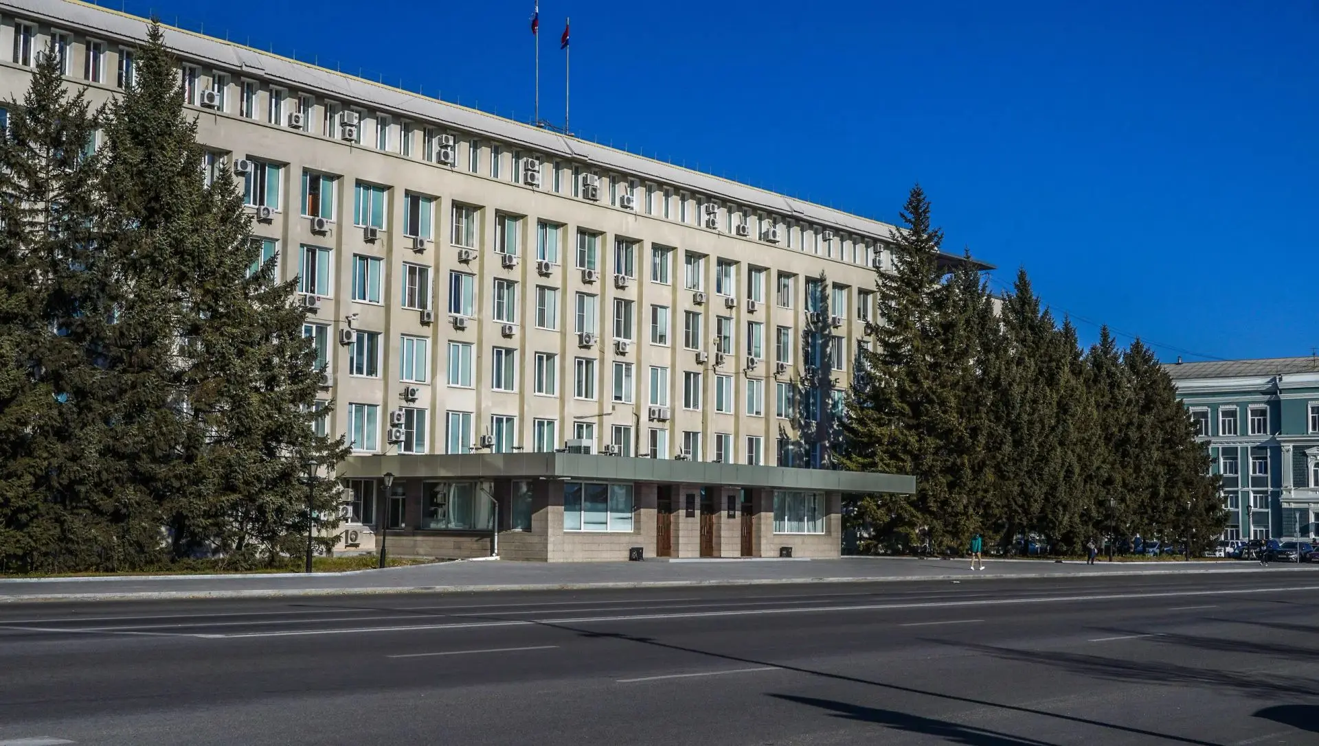 В Приамурье начинается формирование нового состава избирательной комиссии Амурской обла...